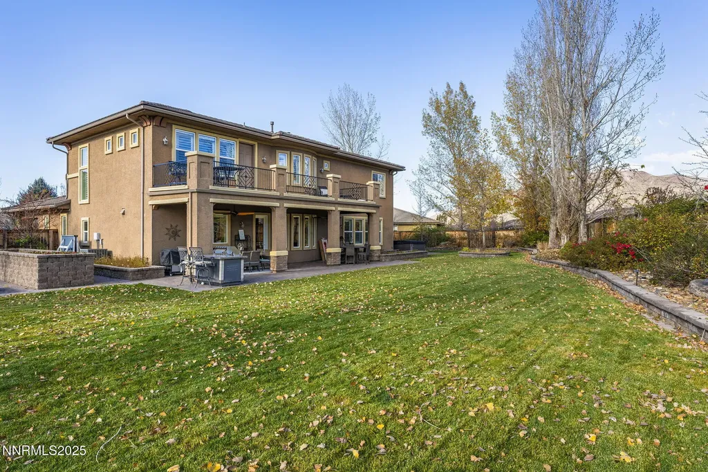9890 Kerrydale Reno NV 89521