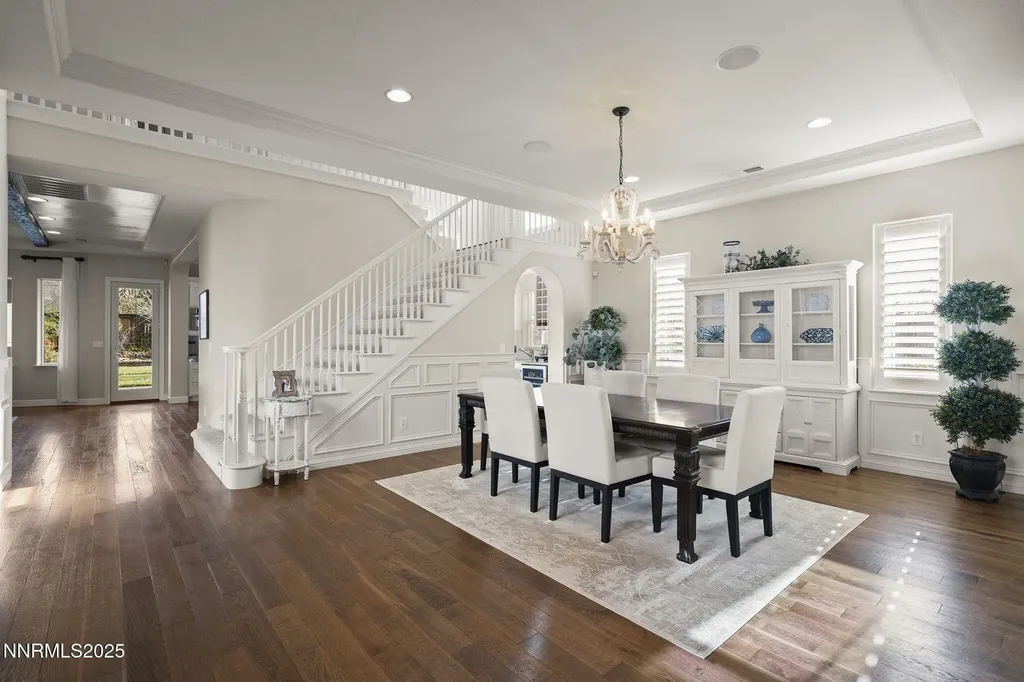 9890 Kerrydale Reno NV 89521