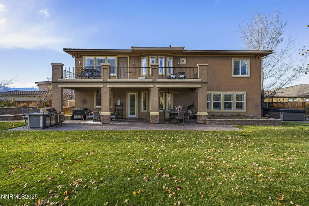 9890 Kerrydale Reno NV 89521