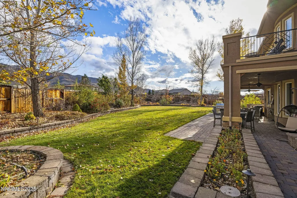 9890 Kerrydale Reno NV 89521