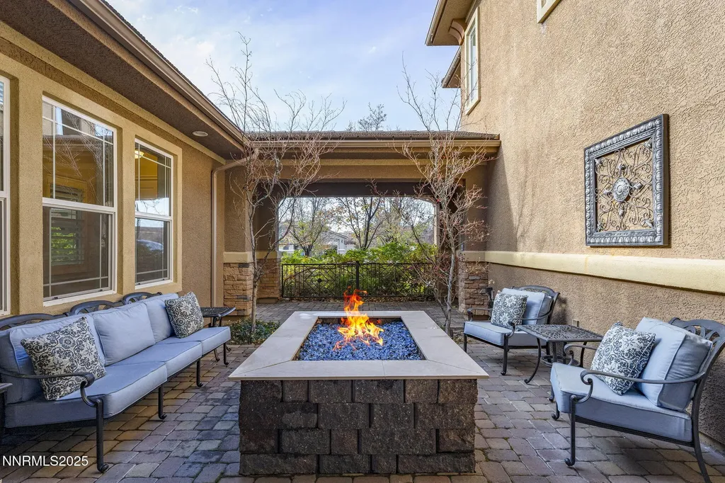 9890 Kerrydale Reno NV 89521