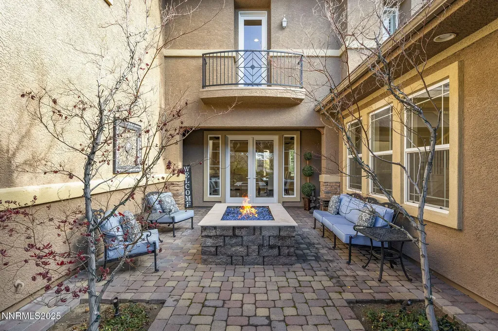 9890 Kerrydale Reno NV 89521