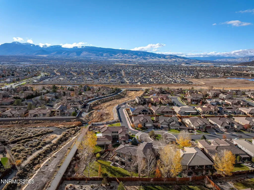 9890 Kerrydale Reno NV 89521