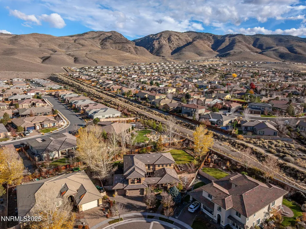 9890 Kerrydale Reno NV 89521