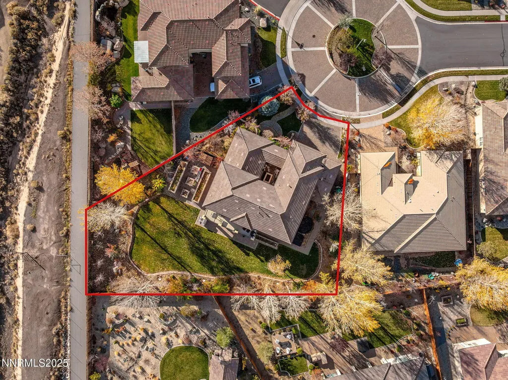 9890 Kerrydale Reno NV 89521