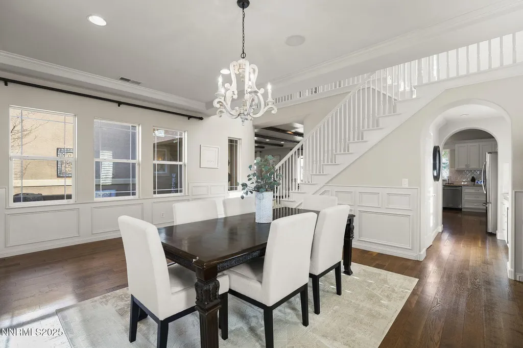 9890 Kerrydale Reno NV 89521