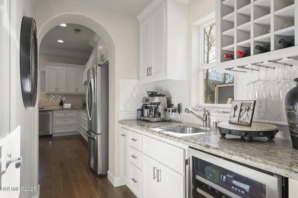 9890 Kerrydale Reno NV 89521