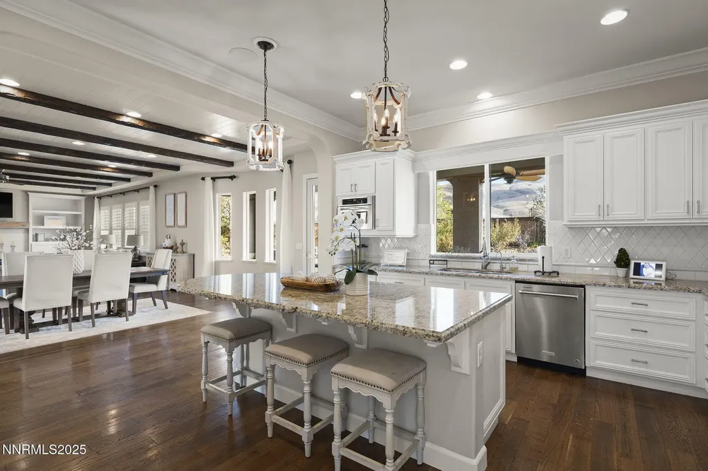 9890 Kerrydale Reno NV 89521