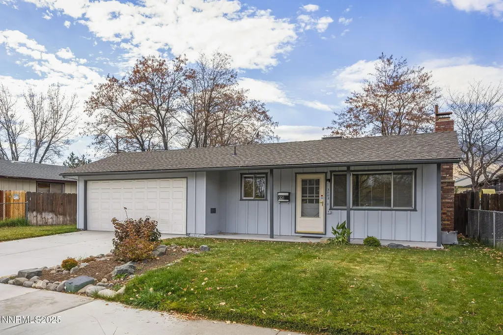 3008 Imperial Carson City NV 89706