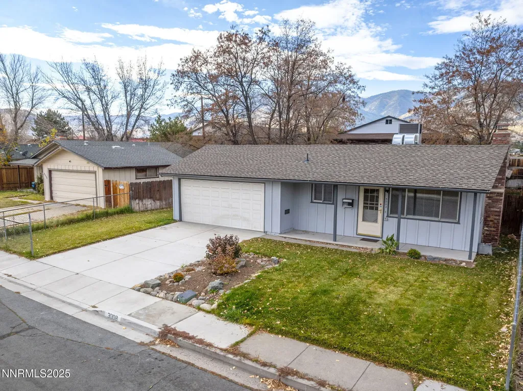 3008 Imperial Carson City NV 89706