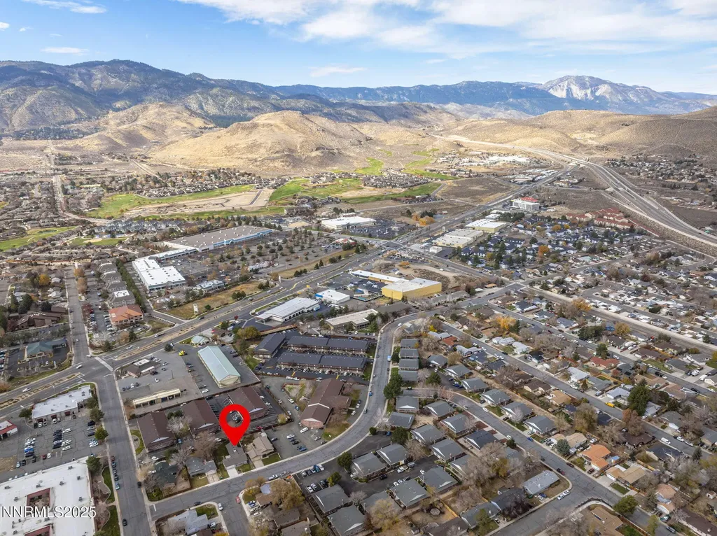 3008 Imperial Carson City NV 89706