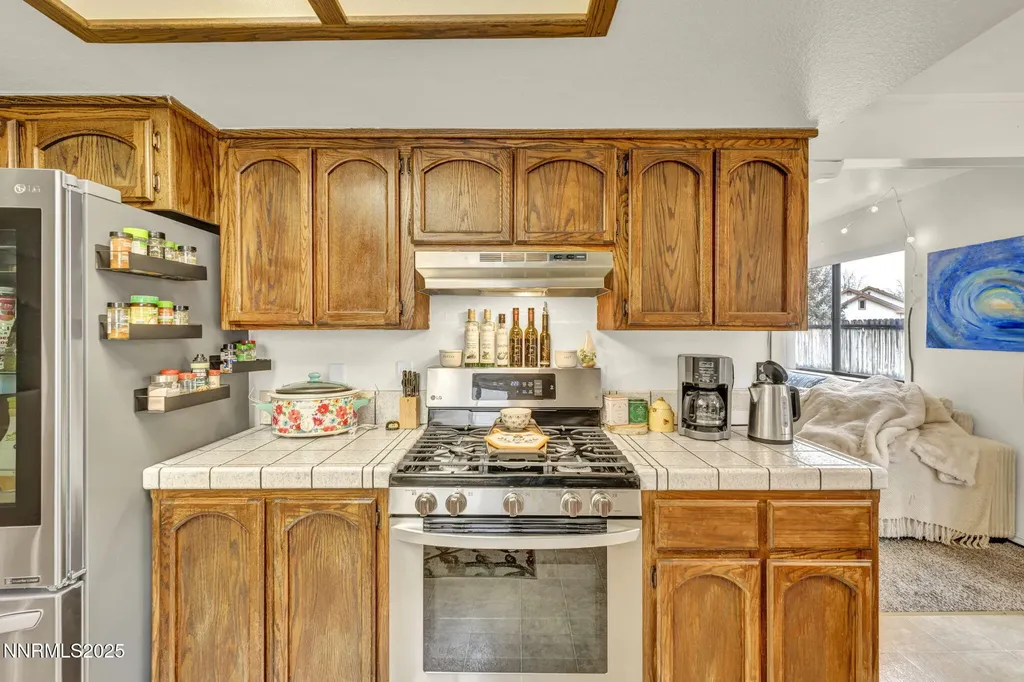 1476 Jessica Gardnerville NV 89410