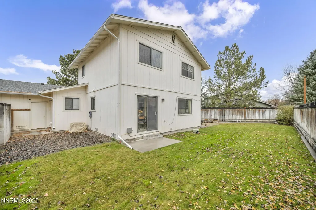 1476 Jessica Gardnerville NV 89410