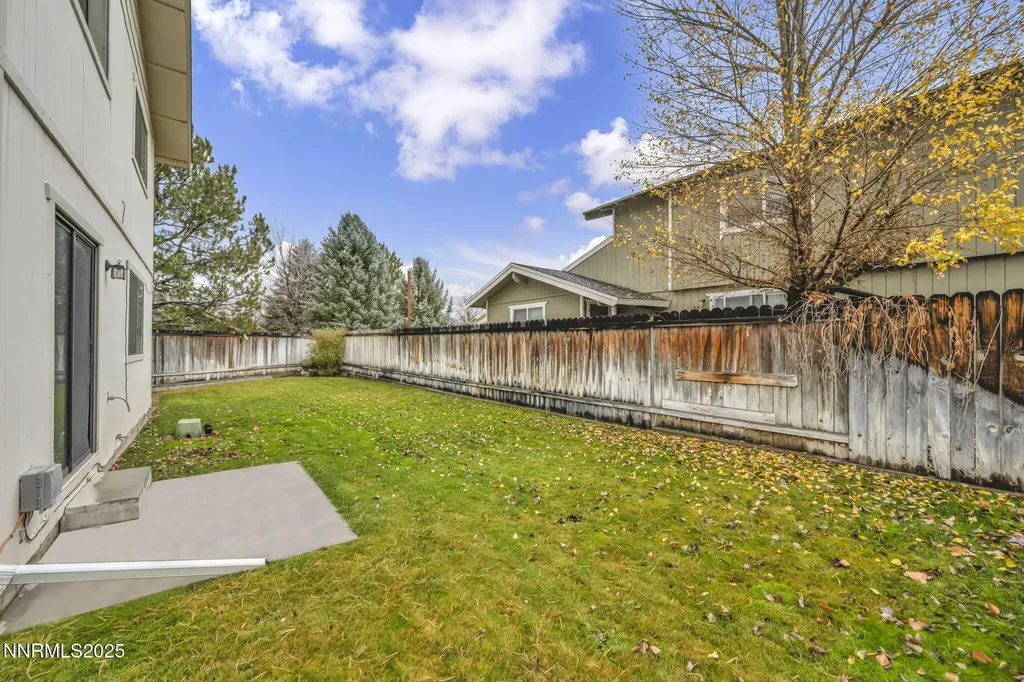 1476 Jessica Gardnerville NV 89410