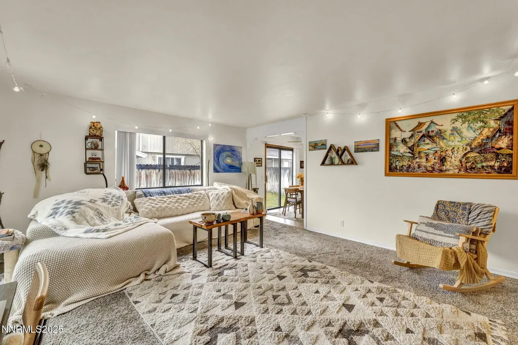 1476 Jessica Gardnerville NV 89410