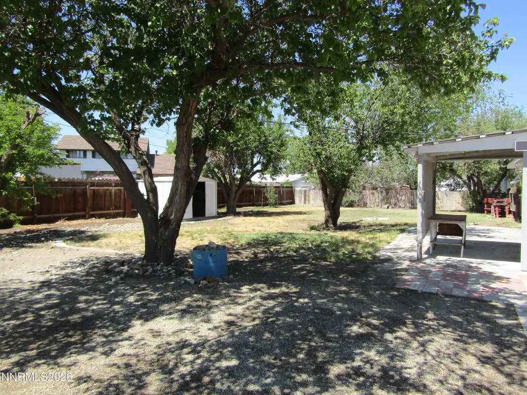 111 Whitacre Yerington NV 89447