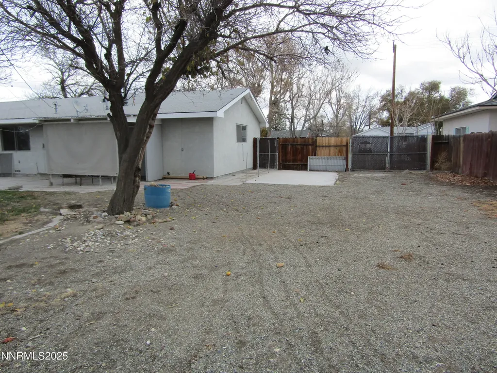 111 Whitacre Yerington NV 89447