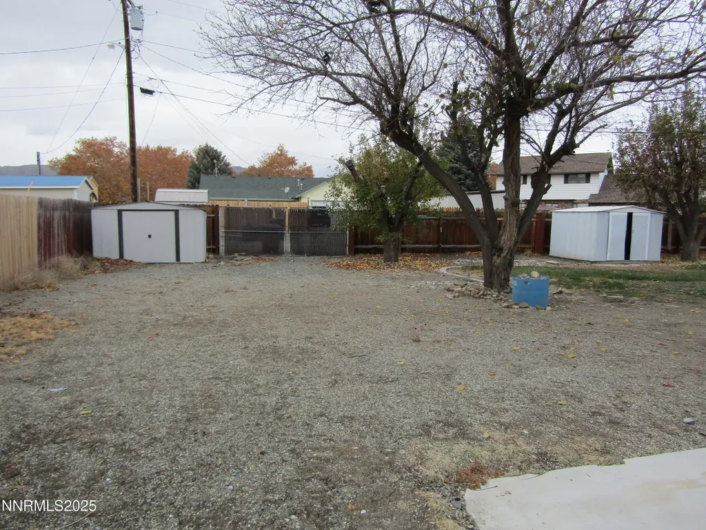 111 Whitacre Yerington NV 89447