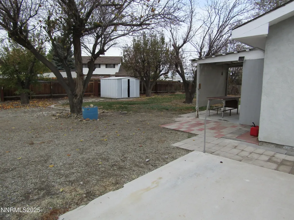 111 Whitacre Yerington NV 89447