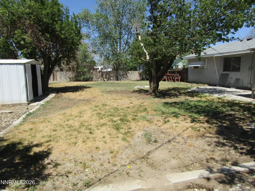 111 Whitacre Yerington NV 89447