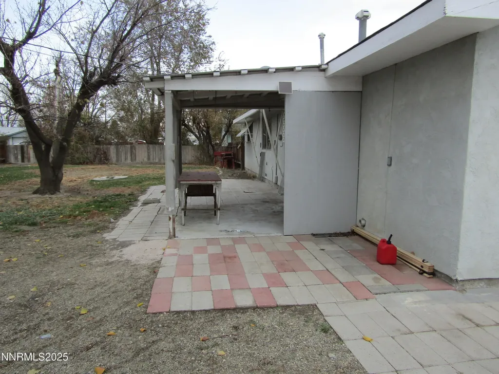 111 Whitacre Yerington NV 89447