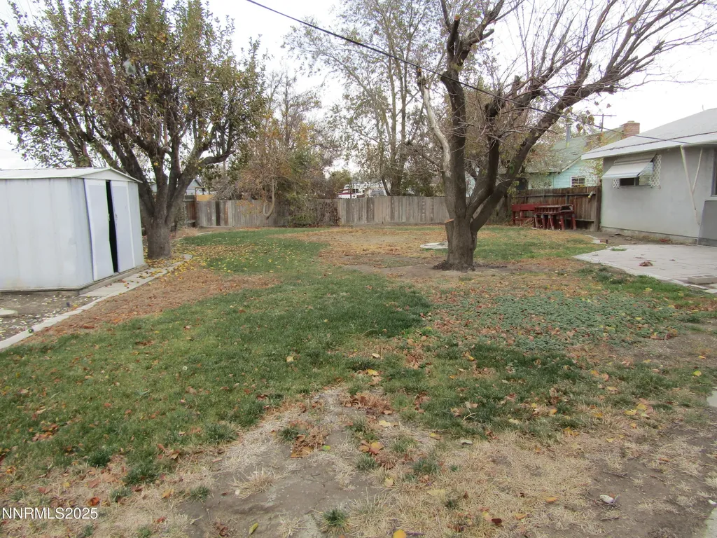 111 Whitacre Yerington NV 89447