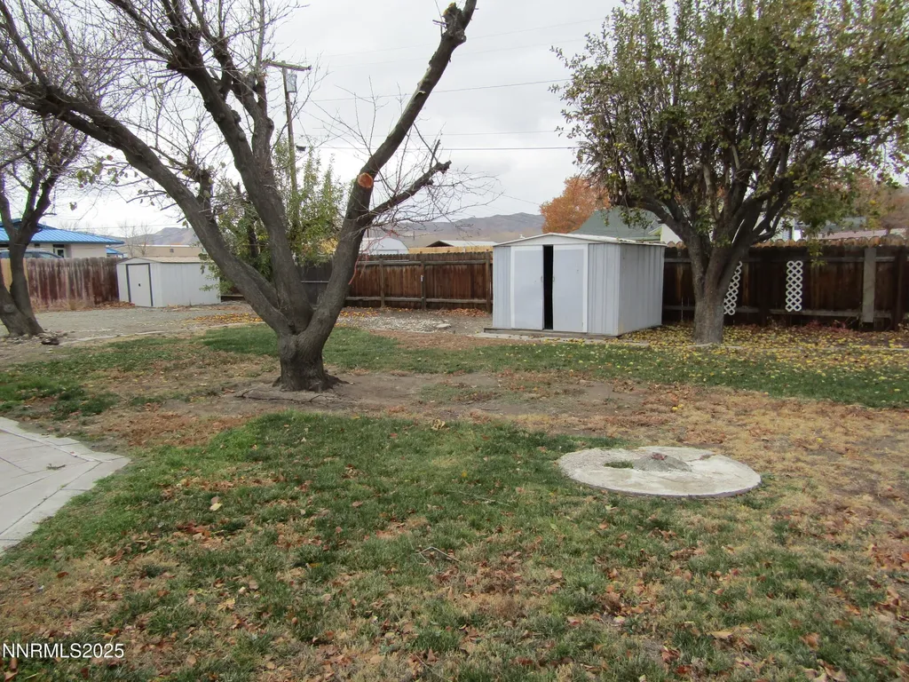111 Whitacre Yerington NV 89447