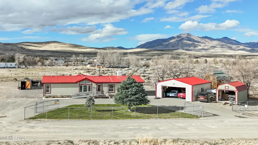 8975 Diamond Winnemucca NV 89445