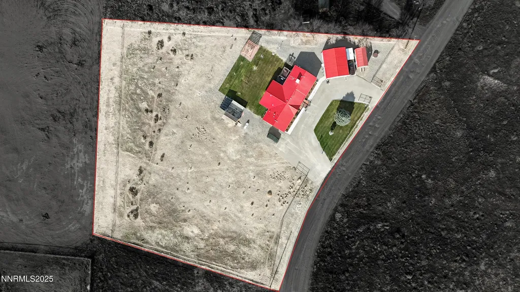 8975 Diamond Winnemucca NV 89445