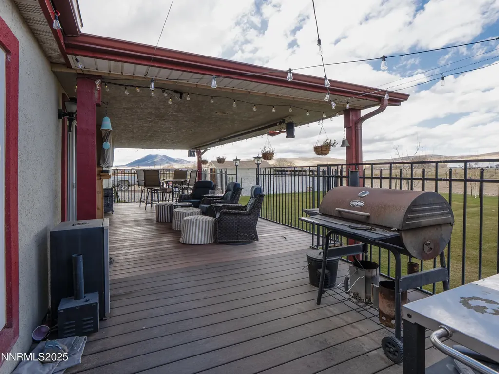 8975 Diamond Winnemucca NV 89445