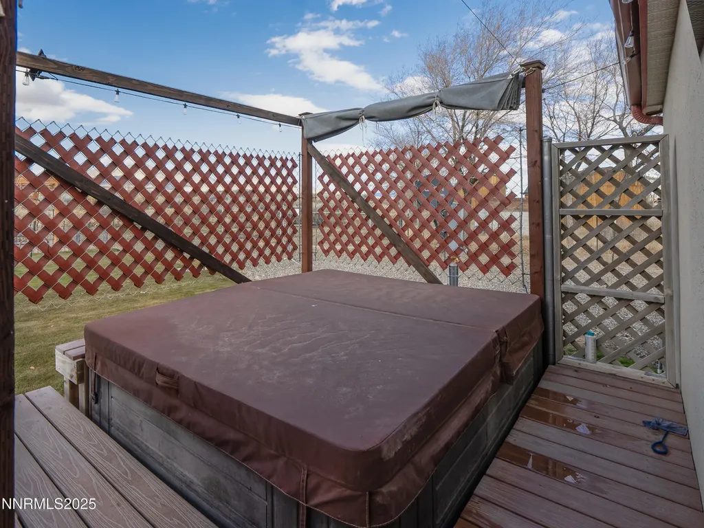 8975 Diamond Winnemucca NV 89445