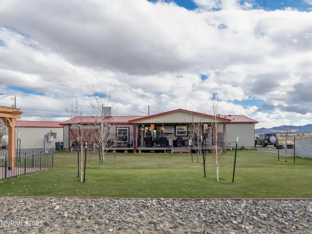8975 Diamond Winnemucca NV 89445