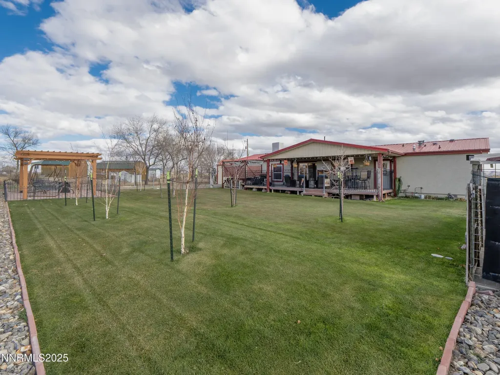 8975 Diamond Winnemucca NV 89445