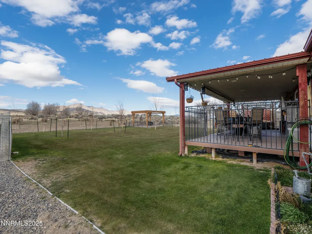 8975 Diamond Winnemucca NV 89445