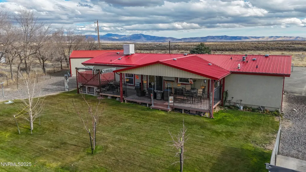 8975 Diamond Winnemucca NV 89445