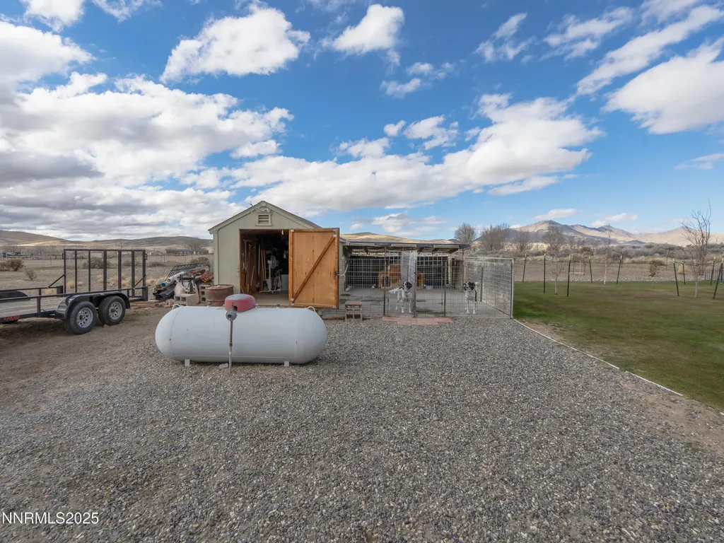 8975 Diamond Winnemucca NV 89445