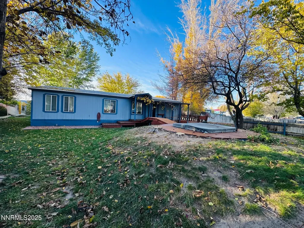 6240 Bonanza Winnemucca NV 89445