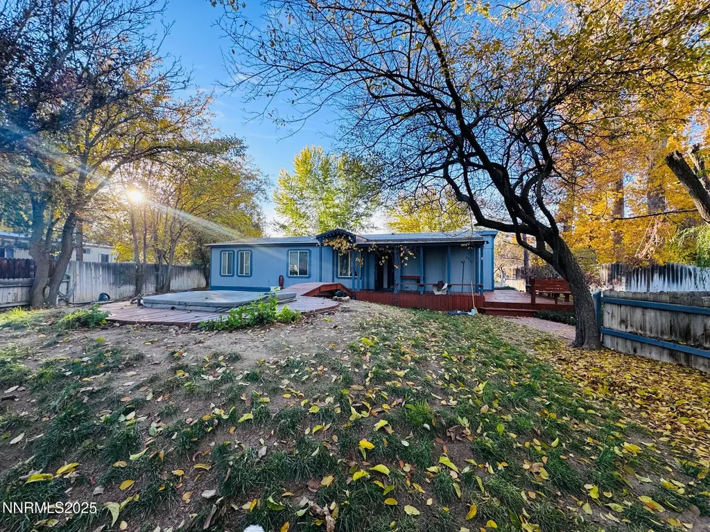 6240 Bonanza Winnemucca NV 89445