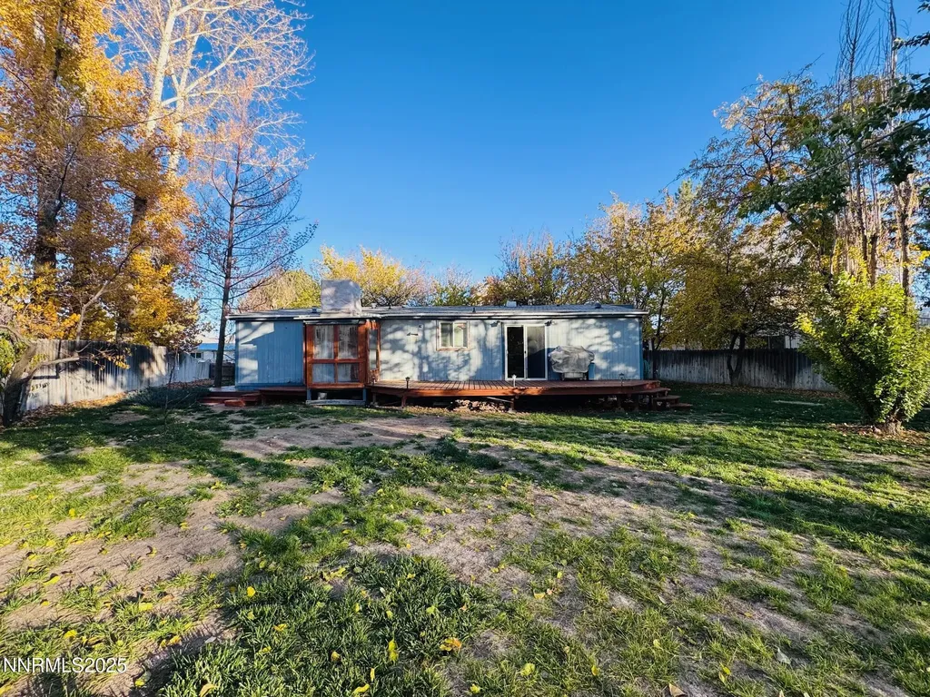 6240 Bonanza Winnemucca NV 89445
