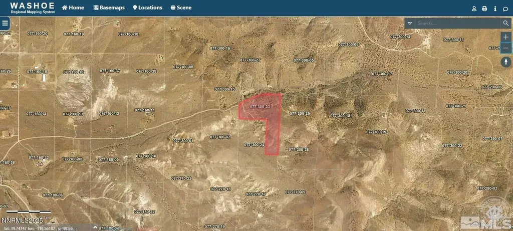 5150 Twin Springs Reno NV 89510