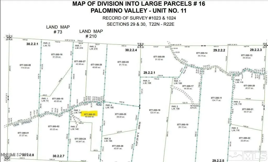 5150 Twin Springs Reno NV 89510