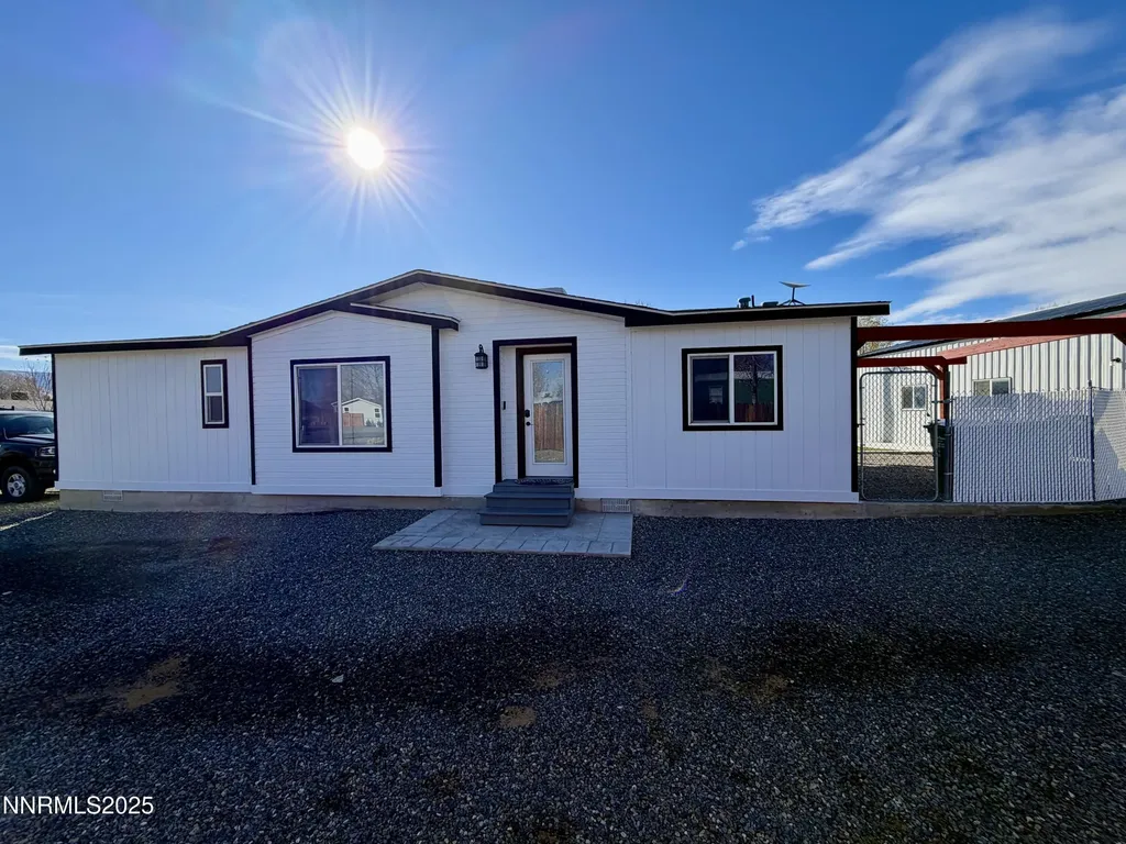 4260 Bonanza Winnemucca NV 89445