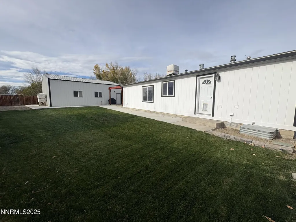 4260 Bonanza Winnemucca NV 89445