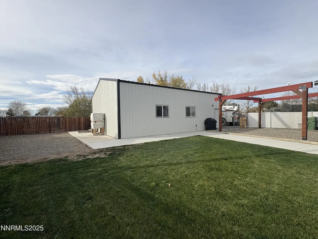 4260 Bonanza Winnemucca NV 89445