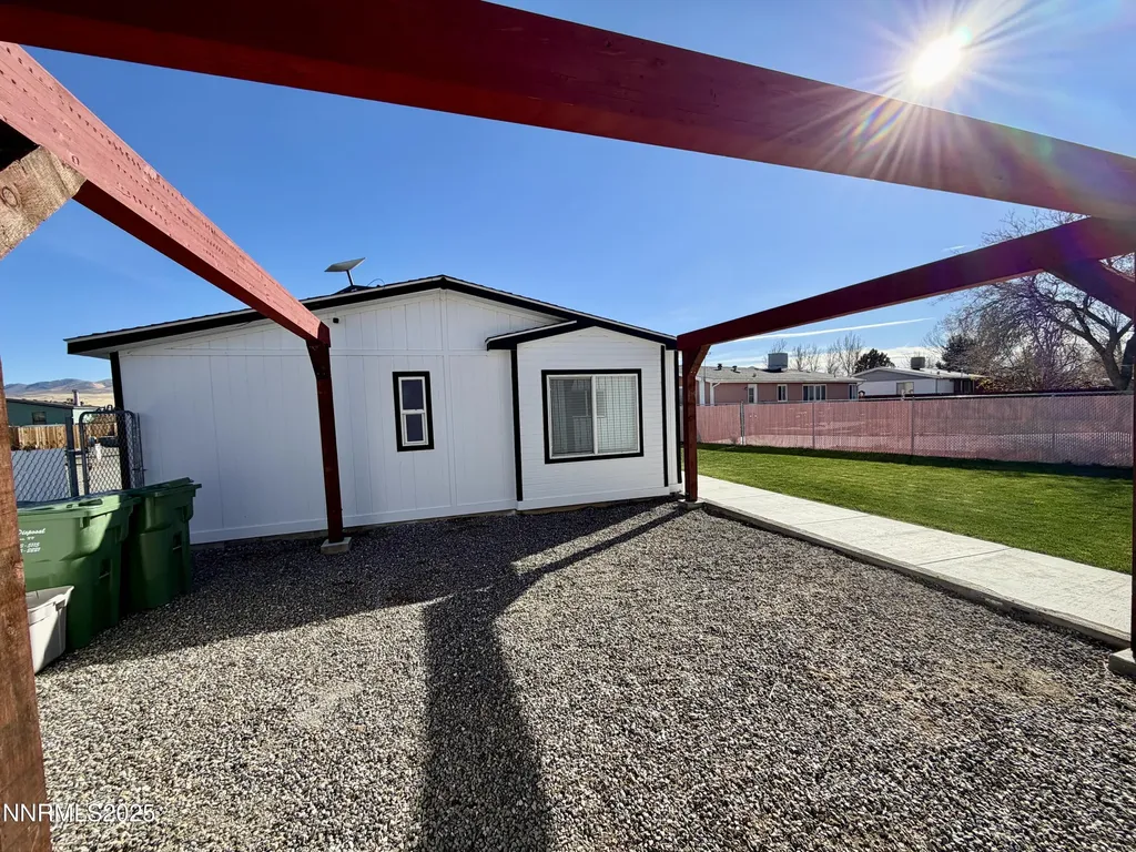 4260 Bonanza Winnemucca NV 89445