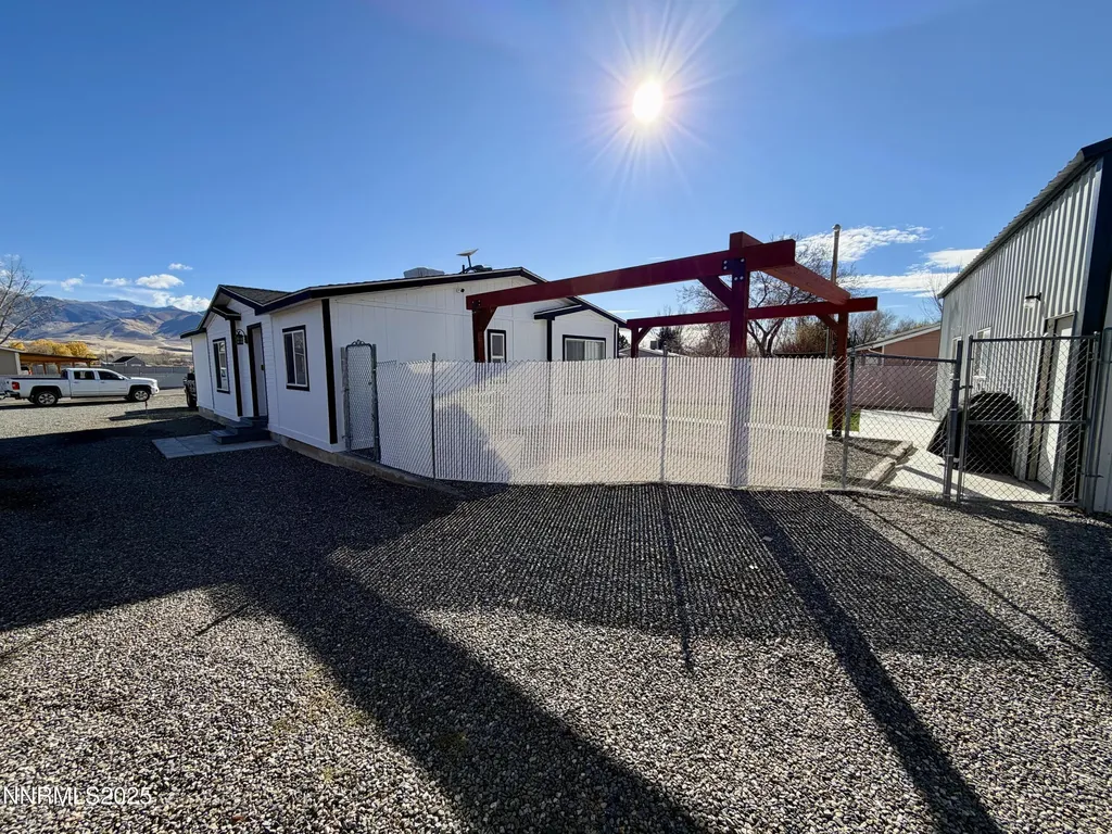 4260 Bonanza Winnemucca NV 89445