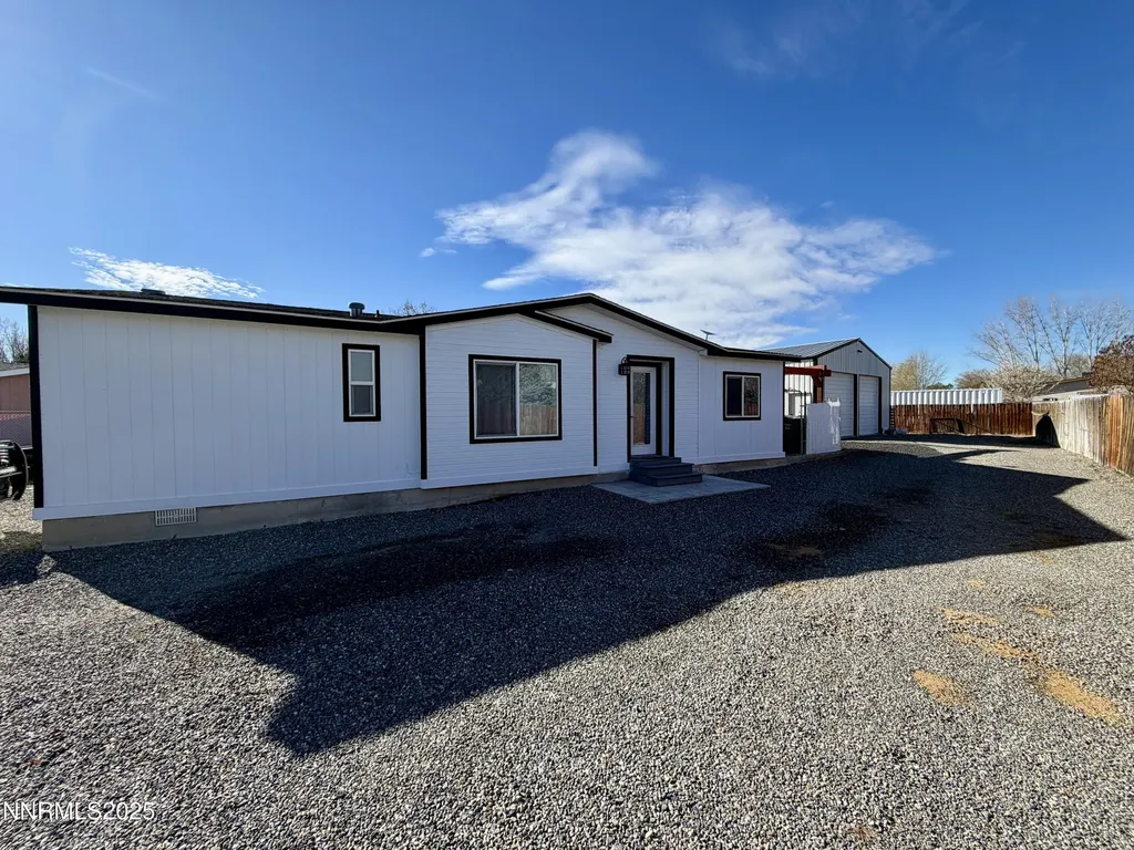4260 Bonanza Winnemucca NV 89445