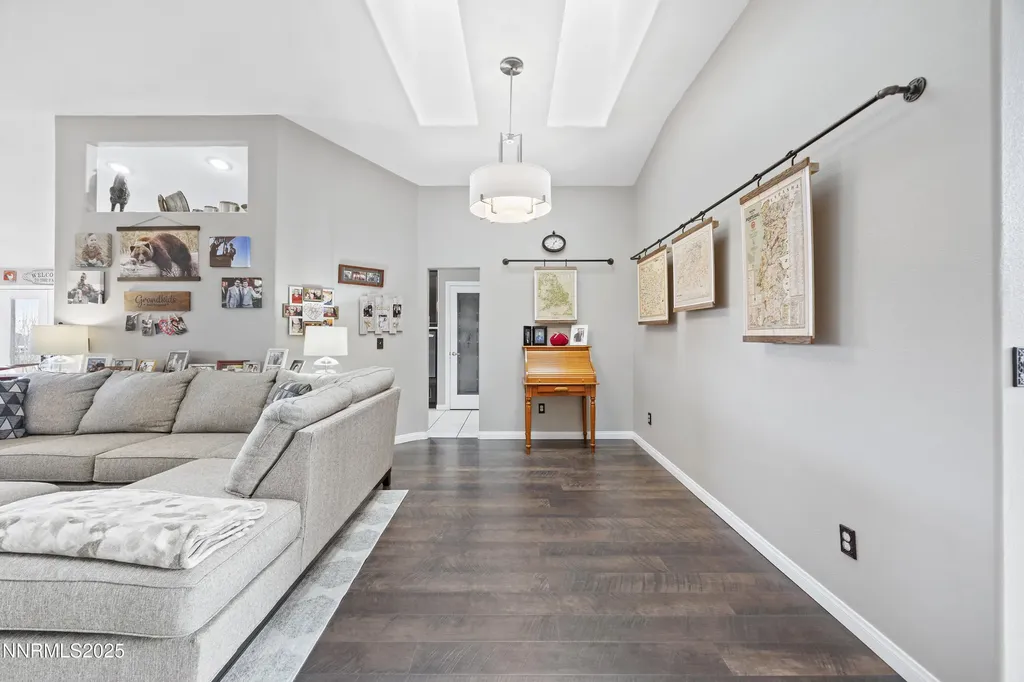 1608 Evergreen Carson City NV 89703