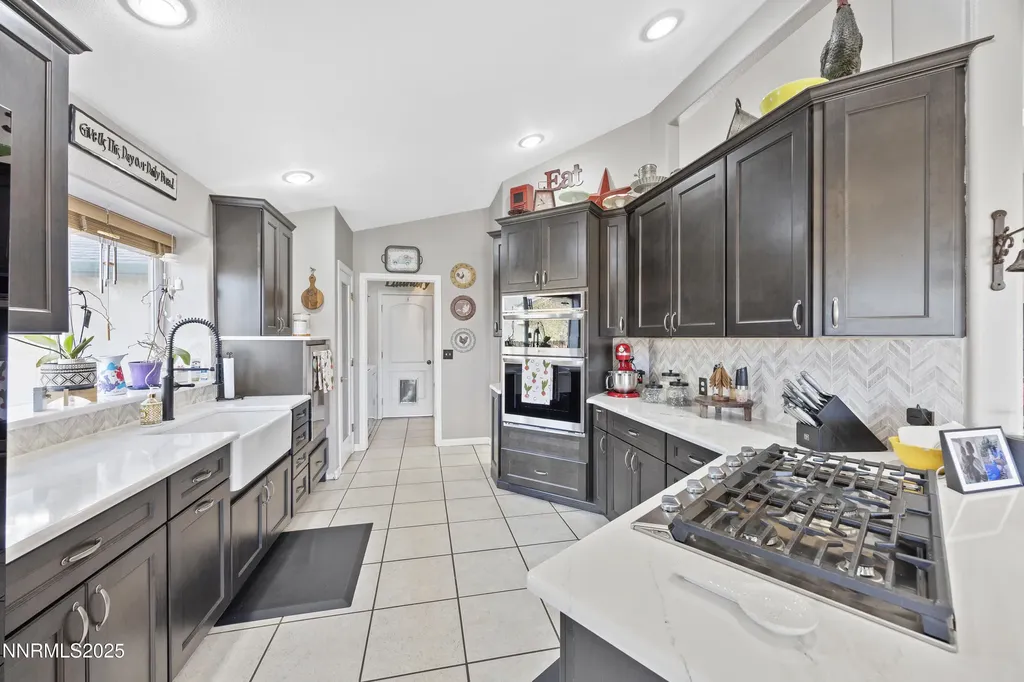 1608 Evergreen Carson City NV 89703