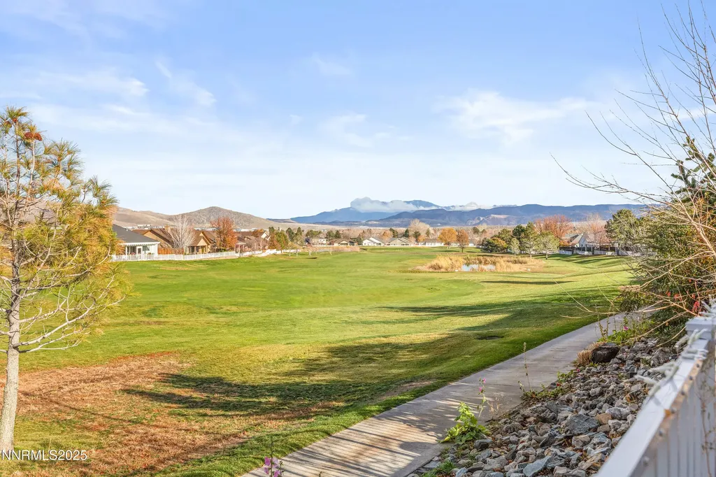 1608 Evergreen Carson City NV 89703